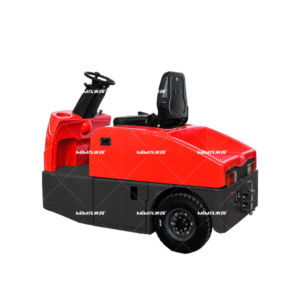 MGA系列4.0-6.0噸 電動(dòng)牽引車(chē)